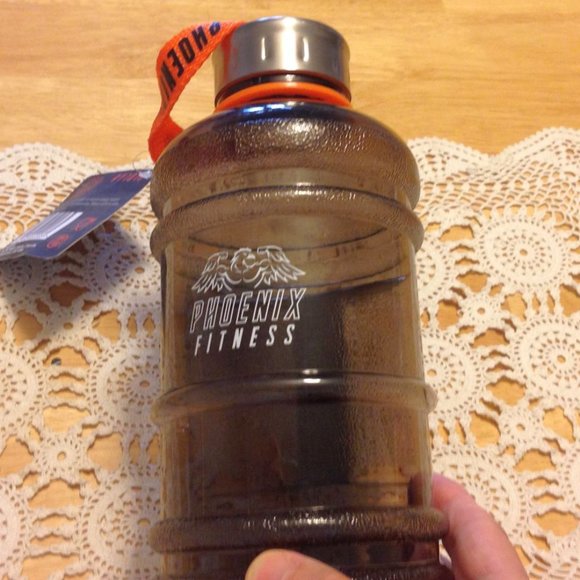 Hydration Bottle - new Phoenix Express 1L BPA-free - Picture 2 of 6